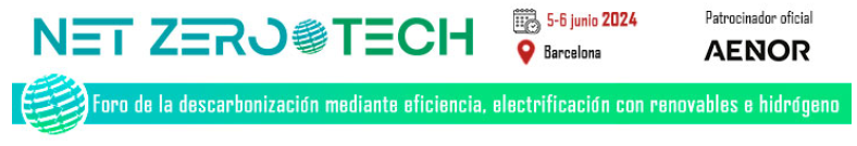 ATTSU à Net Zero Tech Barcelone