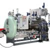 Steam boilers including Low NOx System