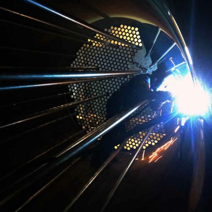 Manufacturing