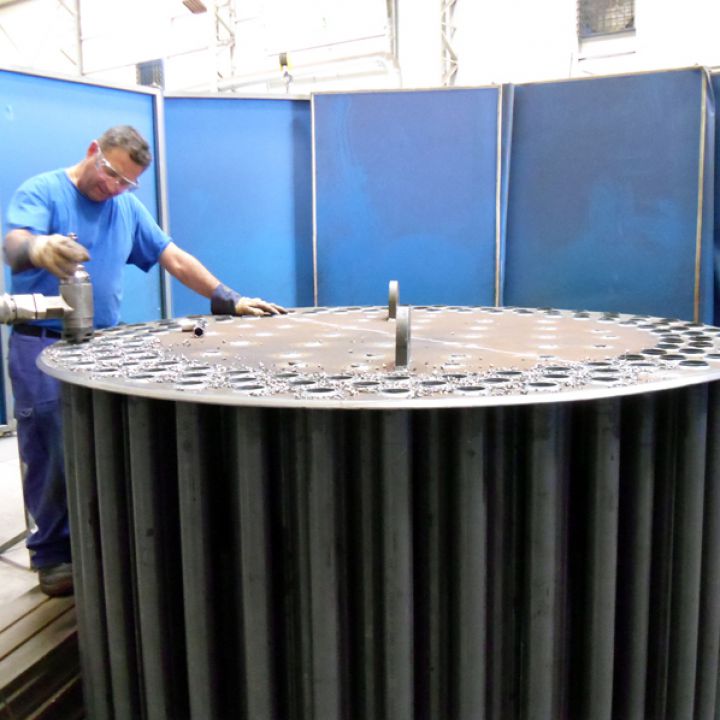 Manufacturing