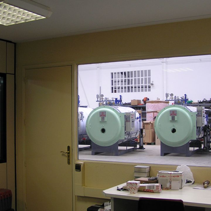 Facilities