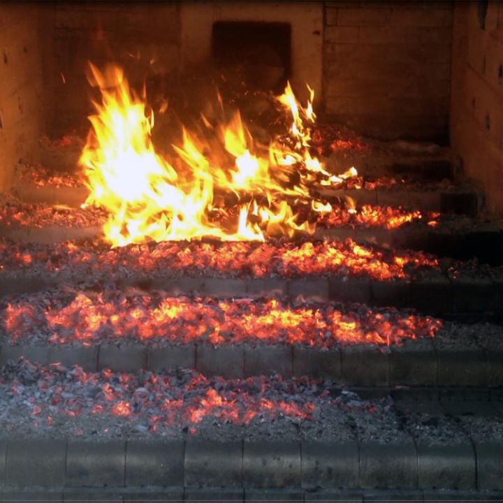 Biomass boilers Facilities