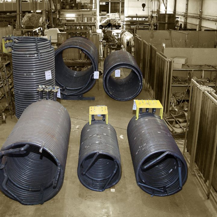Manufacturing