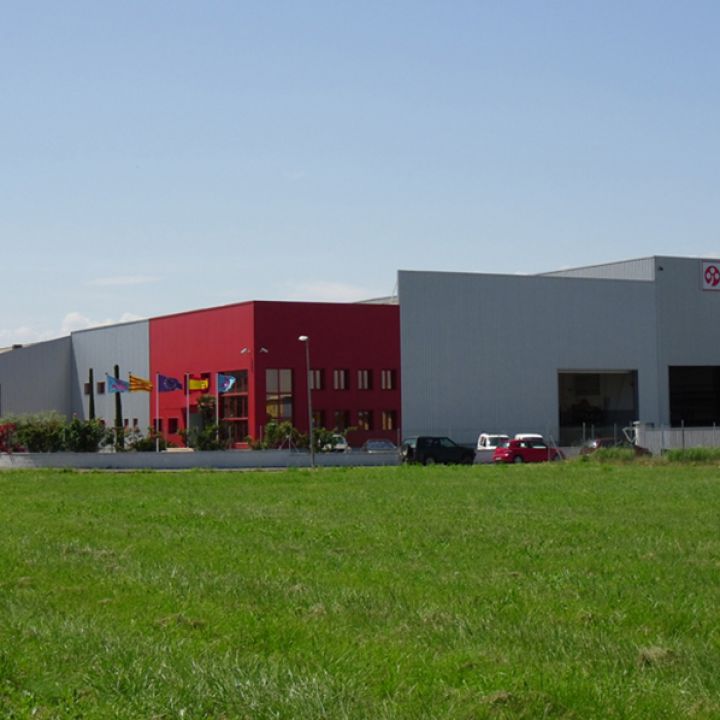 Facilities