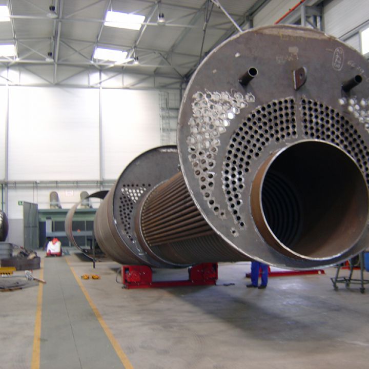 Manufacturing