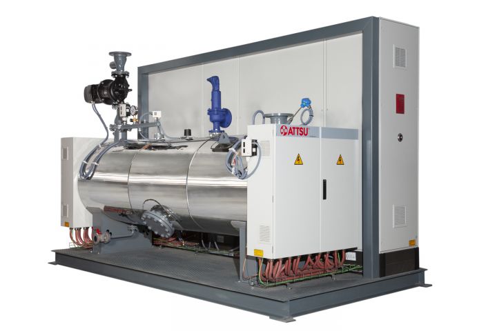 ACEMV - Elèctrica mitja tensió (4160-6600 V)